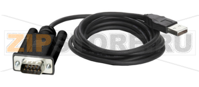 Адаптер Schneider Electric SR2CBL06 