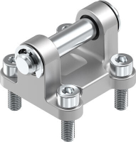 Фланец с осью Festo SNCB-50-R3