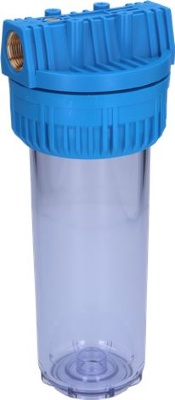 КОНТЕЙНЕР ДЛЯ КАРТРИДЖА FP3/2 9&quot;3/4 