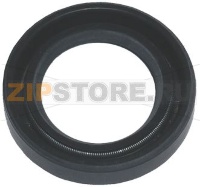 LIP GASKET 28x17x6 mm
