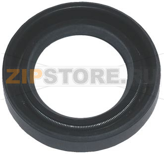 LIP GASKET 28x17x6 mm 