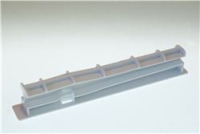 GUIDA CENTRALE CRISPER 67001057
