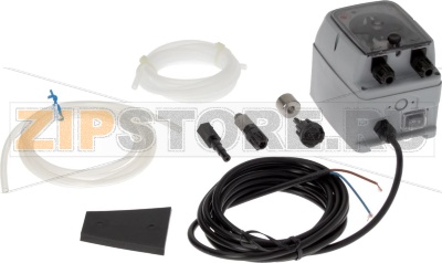 ДОЗАТОР ПЕРЕСТАЛЬТИЧЕСКИЙ ДЛЯ МОЮЩЕХ 