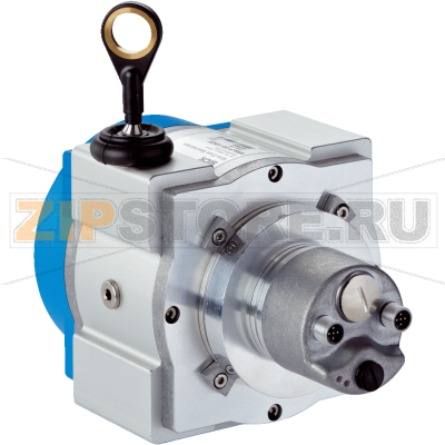 Энкодер тросиковый SICK BTF13-P1BM0525 