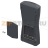 Корпус ручной с отсеком для 4 батареек типа АА, 209.3x98x34.8 мм, IP 40 (IP 65) Bopla BS 803 F-7024 - Корпус ручной с отсеком для 4 батареек типа АА, 209.3x98x34.8 мм, IP 40 (IP 65) Bopla BS 803 F-7024