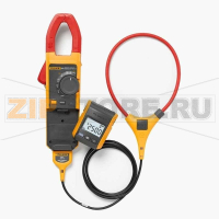 Клещи токоизмерительные Fluke 381