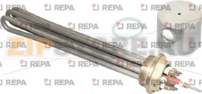 RESISTANCE 4500W 220V 