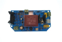 Electronic card