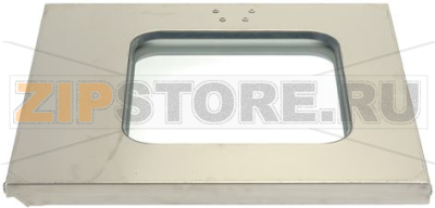 GRUPPO PORTA FORNO FCV61 