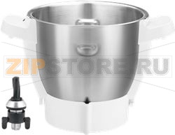 BOL COMPANION XL + TRANSMISSION XF380E12 