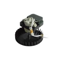VENTILATORE NOFROST INDESIT C00252829