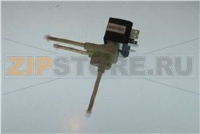 GRUPPO  ELETTR.+ BOBINA GS12X2  volt. 11