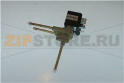 GRUPPO  ELETTR.+ BOBINA GS12X2  volt. 11 