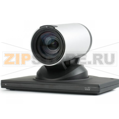 PTZ-камера 10*Zoom Cisco CTS-PHD-2.5X 