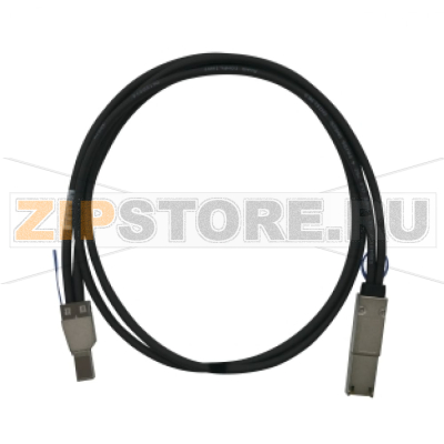 Кабель QNAP CAB-SAS05M-8644-8088 