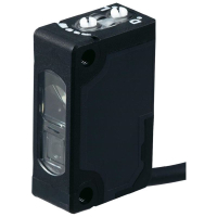 Датчик лазерный 10-30 В/DC, 1 шт IDEC SA1E-LPP3-2M-SET
