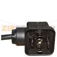 Кабель соединительный SKPx5/SKPx6 Siemens AGA62.000A000