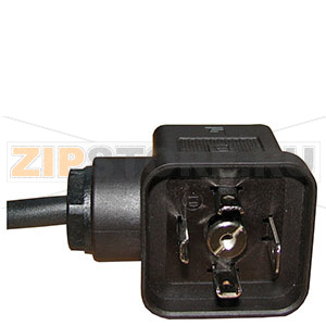 Кабель соединительный SKPx5/SKPx6 Siemens AGA62.000A000 