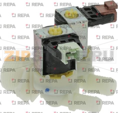 ЭЛЕКТРОМАГНИТНЫЙ КЛАПАН 2-Х ХОДОВОЙ 180° ZANUSSI 