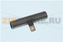 Tube for level sensor 