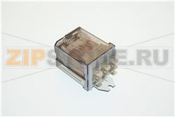 RELAY FINDER 16A 120v 