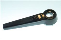 EXHAUST VALVE LEVER