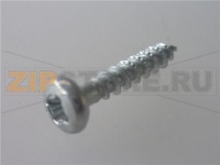 VITE AUTOFILETTANTE M3x16