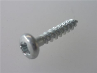 VITE AUTOFILETTANTE M3x16