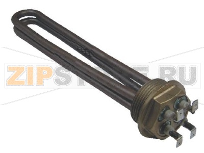 RESISTENZA 2400W 230/380V 