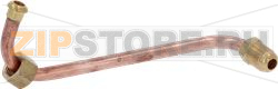 4ltrs RIGHT GROUP RETURN TUBE 