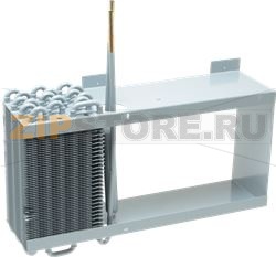 ИСПАРИТЕЛЬ 500Х300Х135 ММ 