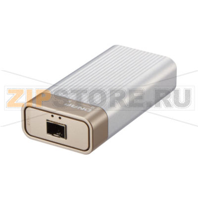 Адаптер сетевой QNAP QNA-T310G1S 