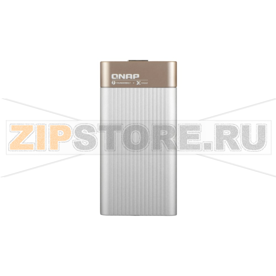 Адаптер сетевой QNAP QNA-T310G1S 