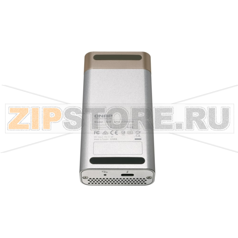 Адаптер сетевой QNAP QNA-T310G1S 