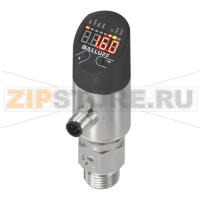 Датчик давления, устанавливаемый заподлицо Balluff BSP00Z8