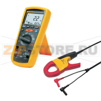 Мегаомметр Fluke 1587 FC