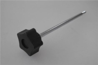TIRANTE COPRILAMA PERNO 173 mm PASSO M6