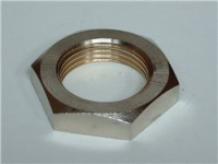 Pipe nut 1