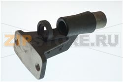 VENTURI BRUCIATORE D130 S90 