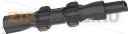 ARTICULATED ARM FOR VACUUM CLEANER  D177 