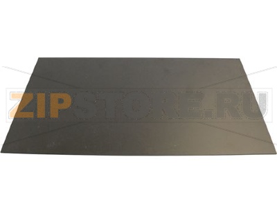 COVER LOWER T0 195X345X2 