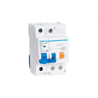 Дифавтомат 25 А, 30 мА, 6 кА Chint NB1L-40