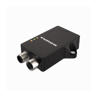 Инклинометр Turck B1N360V-QR20-CNX4-2H1150