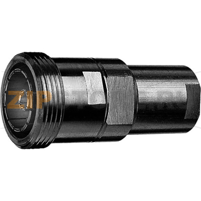 Разъем DIN 7-16, 50 Ом, 1 шт Telegärtner J01121A0043 