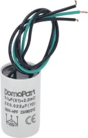 INTERFER. SUPP. FILTER 0.1µF+2X0.022µF