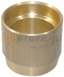 REHAUSSE BRULEUR LAITON 