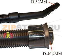 FLESSIBILE COMPLETO NERO 