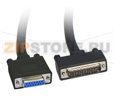 Кабель 1.83 м, UTW Schneider Electric XBTZ908 