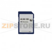 SD-карта памяти 4 гб Rational SCC_WE 61-202 начиная с 09/2011