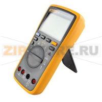 Мультиметр цифровой Fluke 17B+